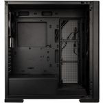 Kolink-Unity-Meshbay-Performance-Midi-Tower-Case---Black-Mesh