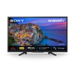 Sony BRAVIA KD-32W800 Smart TV 32 pollici HD Ready LED HDR Android TV