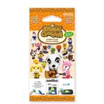 Nintendo Animal Crossing Cards - Series 2 accessorio per videogioco Kit di carte