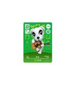 Nintendo-Animal-Crossing-Cards---Series-2-accessorio-per-videogioco-Kit-di-carte