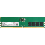 Transcend JM5600ALE-24G memoria 24 GB 1 x 32 GB DDR5 5600 MHz Data Integrity Check (verifica integrità dati)