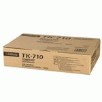 Toner-nero-TK-710