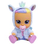 Imc Toys Bambola Cry Babies Jenna Dressy Fantasy