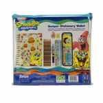 Thumbs Up Thumbs SpongeBob - set di cancelleria 11 pezzi