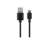 Microconnect USB3.1CCHAR05B cavo USB USB 2.0 0,5 m USB A USB C Nero