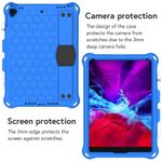 eSTUFF-ES682335-BULK-custodia-per-tablet-267-cm-10.5-Cover-Blu--HONEYCOMB-Protection-Case-for---Apple-iPad-Air-10.5-Pro-