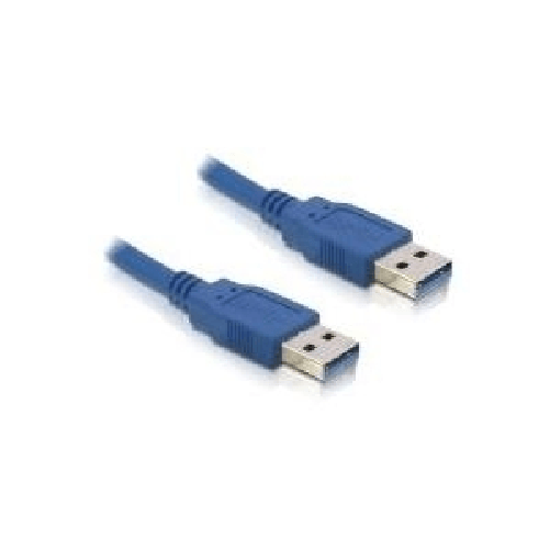 Anschlsse-USB-3.0-Typ-A-Stecker--USB-3.0-Typ-A-Stecker--Drahtquerschnitt-28-AWG-Datenleitung-24-AWG-Stromleitung-Datentr