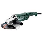 Metabo WE 2200-230 - Winkelschleifer - 2200 W - 13,5 N·m - 230 mm (606437000)