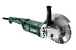 Metabo-WE-2200-230---Winkelschleifer---2200-W---135-N·m---230-mm--606437000-