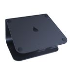 Rain Design MSTAND LAPTOP STAND MIDNIGHT Supporto per computer portatile Antracite 38,1 cm (15")