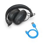 JLab-Studio-Pro-Wireless-Over-Ear-Bluetooth-Kopfhrer-ber-35-Stunden-Spielzeit-Faltbar-fr-einfache-Aufbewahrung-Reisen