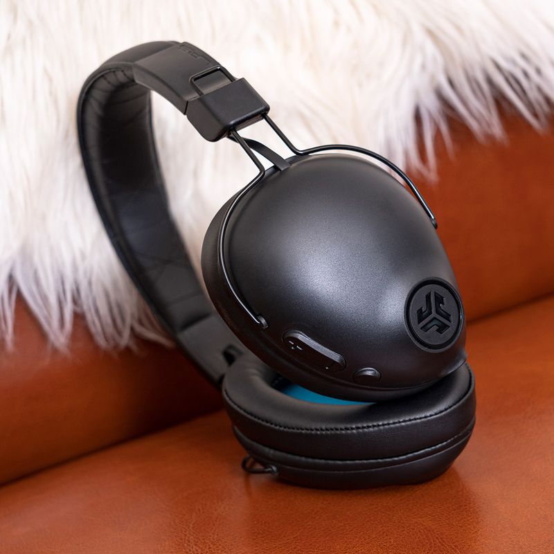 JLab-Studio-Pro-Wireless-Over-Ear-Bluetooth-Kopfhrer-ber-35-Stunden-Spielzeit-Faltbar-fr-einfache-Aufbewahrung-Reisen