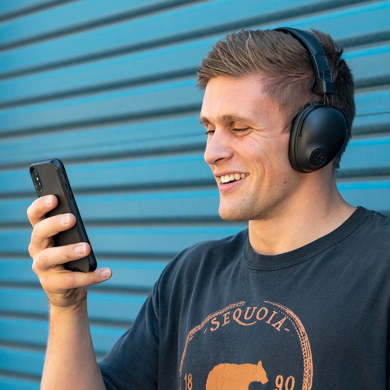 JLab-Studio-Pro-Wireless-Over-Ear-Bluetooth-Kopfhrer-ber-35-Stunden-Spielzeit-Faltbar-fr-einfache-Aufbewahrung-Reisen