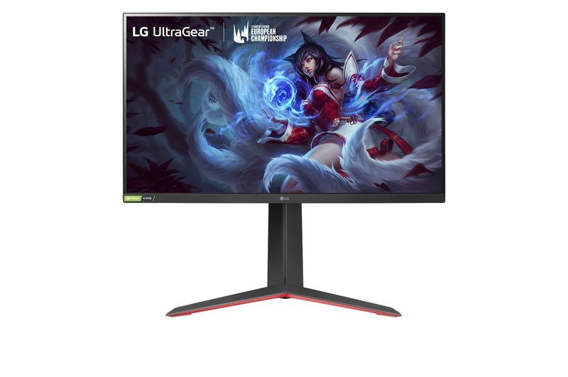 LG-27GP850P-B-Monitor-PC-686-cm--27---2560-x-1440-Pixel-2K-LED-Nero-Rosso