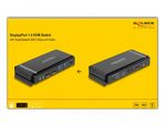 Delock-Switch-KVM-DisplayPort-1.4-8K-60-Hz-con-USB-5-Gbps-e-audio