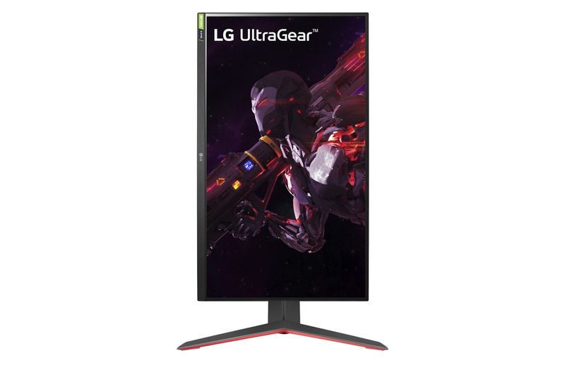 LG-27GP850P-B-Monitor-PC-686-cm--27---2560-x-1440-Pixel-2K-LED-Nero-Rosso