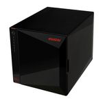 ASUSTOR-AS5004U-Xpanstor-4-NAS-di-espansione-della-capacita-di-archiviazione-a-4-alloggiamenti