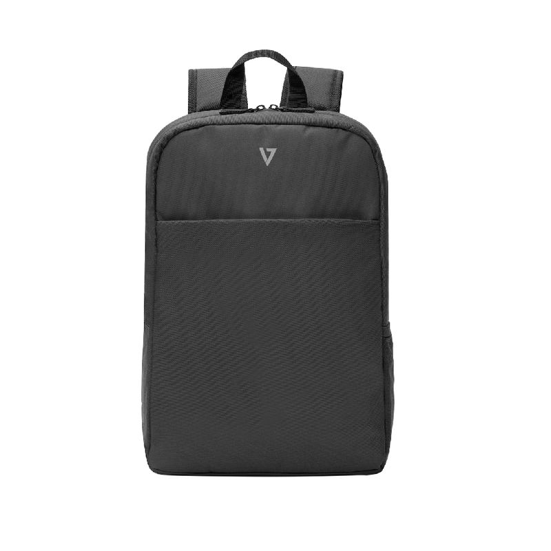 V7-CBK16-BLK-borsa-per-notebook-409-cm--16.1---Zaino-Nero