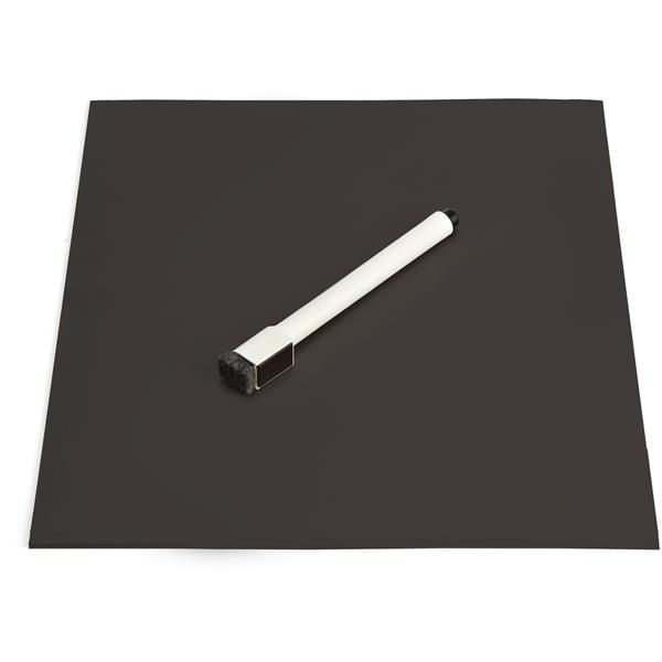 StarTech.com-Tappetino-da-lavoro-magnetico---24-cm-x-27-cm--MAGNET-PROJECT-MAT-9.5INX10.5IN-----24X27CM---DRY-ERASE-SHEE