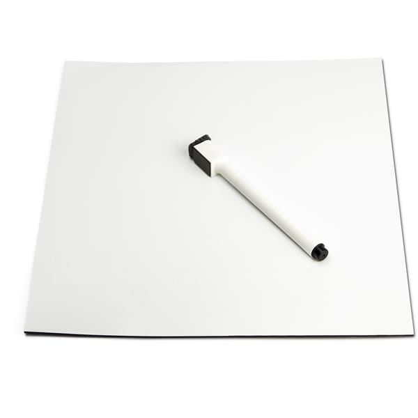 StarTech.com-Tappetino-da-lavoro-magnetico---24-cm-x-27-cm--MAGNET-PROJECT-MAT-9.5INX10.5IN-----24X27CM---DRY-ERASE-SHEE