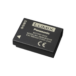 Panasonic-DMW-BCG10E-Batteria-per-fotocamera-videocamera-Ioni-di-Litio-895-mAh