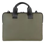 BORSA-TUCANO-GOMMO-SUPERSLIM-13--14--VERDE-MILITARE-PER-NOTEBOOK-14--E-MACBOOK-AIR-15----BSGOM1314-VM