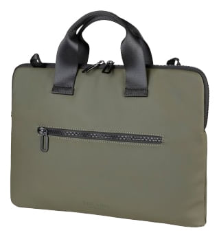 BORSA-TUCANO-GOMMO-SUPERSLIM-13--14--VERDE-MILITARE-PER-NOTEBOOK-14--E-MACBOOK-AIR-15----BSGOM1314-VM