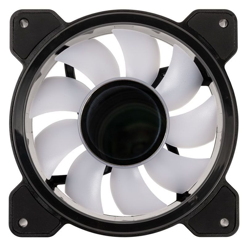 Kolink-Umbra-Void-Pro-120mm-ARGB-PWM-Case-Fan---Black