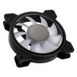 Kolink-Umbra-Void-Pro-120mm-ARGB-PWM-Case-Fan---Black