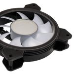 Kolink-Umbra-Void-Pro-120mm-ARGB-PWM-Case-Fan---Black