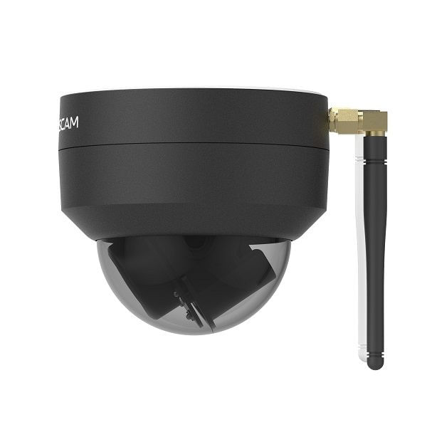 Telecamera-di-sorveglianza-WLAN-D4Z-nera-4MP---WLAN-dual-band---PTZ