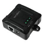 LogiLink POE005 adattatore PoE e iniettore Gigabit Ethernet