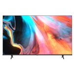 Hisense 50″ E7HQ 127 cm (50") 4K Ultra HD Smart TV Wi-Fi Nero 250 cd/m²