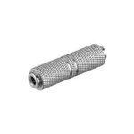 LINK SELECTED Goobay 11884 adattatore per inversione del genere dei cavi 3.5 mm 3,5 mm Argento