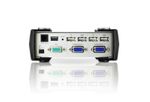 Typ-Kabel-Switch--Ports-2--Monitor-VGA--Tastatur-Maus-USB--Audio-N-A--Auflsung-1920x1440