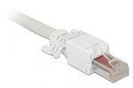 Delock-Spina-RJ45-Cat.6-UTP-senza-attrezzi-2-pezzi