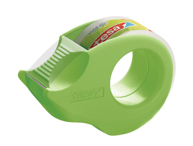 Mini-Dispenser-per-nastri-adesivi-tesa-ecoLogo-verde--2-nastri-19-mm-x-10-m-trasparente---58241-00000-00