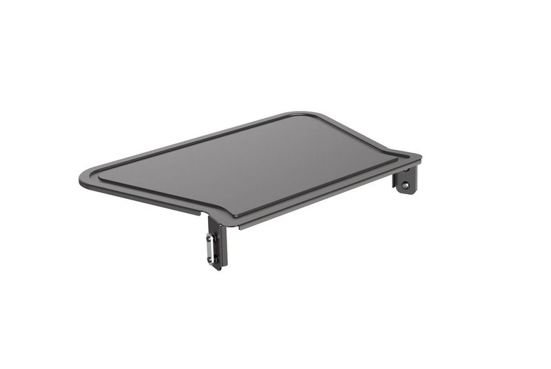 Vivolink-VLFS70120SHELF-accessorio-per-il-montaggio-del-televisore--Extra-shelf-for-Floor-Stand---VLFS70120-.---Warranty