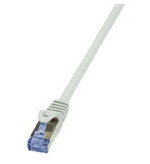 Patchkabel-RJ45-S-FTP-mit