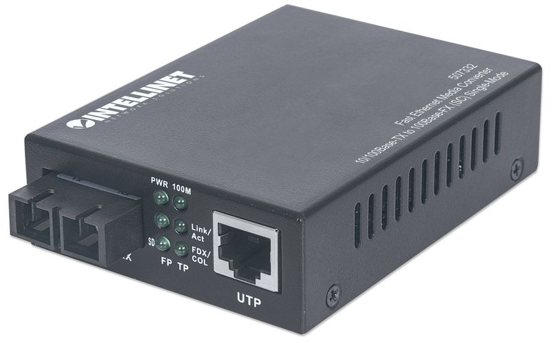 Intellinet-507332-convertitore-multimediale-di-rete-100-Mbit-s-1310-nm-Modalit--singola