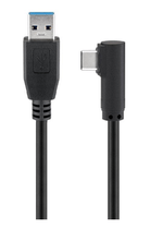 Microconnect-USB3.1CA05A-cavo-USB-05-m-USB-3.2-Gen-1-3.1-Gen-1-USB-A-USB-C-Nero--USB-C-to-USB3.0-A-Cable-0.5m---Black-fo