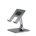 ALOGIC DTS-SGR supporto per personal communication Supporto passivo Tablet/UMPC Grigio (ALOGIC EDGE DESKTOP TABLET - FOL