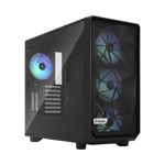 Fractal Design N/A  Intern 6x 2.5"/3.5" (quer Laufwerksschienen) 2x 2.5" 8x 2.5"/3.5" (optional) 2x 2.5" (optional