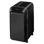 Fellowes LX Series Powershred LX220 distruggi documenti 65 dB Nero