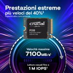 Crucial-P310---SSD---Extreme-Performance---2-TB---internal---M.2-2230---PCIe-4.0-x4-NVMe