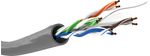 Wentronic-Goobay-CAT-6-Netzwerkkabel-U-UTP-Grau-100-m---CU-AWG-24-7--stranded--PVC--93293-