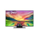 LG 50QNED813RE TV 127 cm (50') 4K Ultra HD Smart TV Wi-Fi Nero