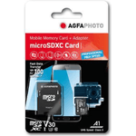 Agfaphoto Scheda di memoria AgfaPhoto 10613 128 GB MicroSDXC UHS-I Classe 10 (10613)