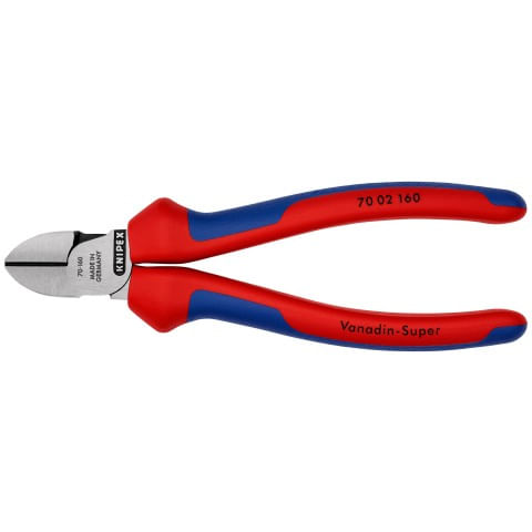 Taglierine-laterali-KNIPEX-160-mm