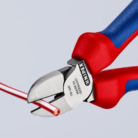 Taglierine-laterali-KNIPEX-160-mm